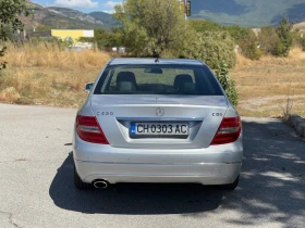 Mercedes-Benz C 220 /FACELIFT, снимка 3