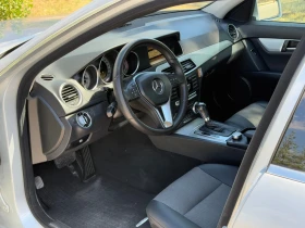 Mercedes-Benz C 220 /FACELIFT, снимка 7