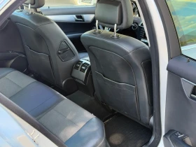 Mercedes-Benz C 220 /FACELIFT, снимка 9