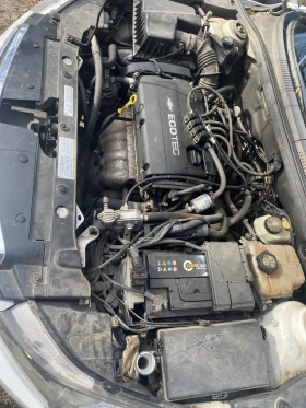 Chevrolet Cruze 1.6, снимка 5