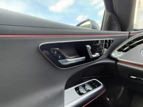 Mercedes-Benz E 220 W214  4 Matic  AMG, снимка 14