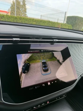 Mercedes-Benz E 220 W214  4 Matic  AMG, снимка 12