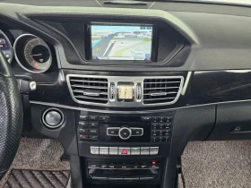 Mercedes-Benz E 220 Bluetech Avant Garde Sports, снимка 17