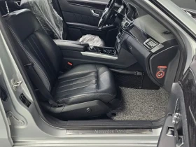 Mercedes-Benz E 220 Bluetech Avant Garde Sports, снимка 10