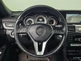 Mercedes-Benz E 220 Bluetech Avant Garde Sports, снимка 12