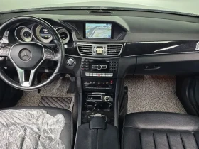 Mercedes-Benz E 220 Bluetech Avant Garde Sports, снимка 7