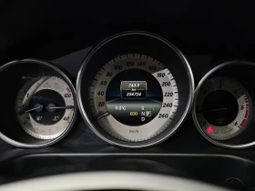 Mercedes-Benz E 220 Bluetech Avant Garde Sports, снимка 8