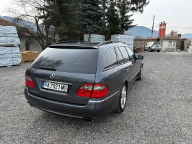 Mercedes-Benz E 280, снимка 4