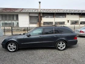 Mercedes-Benz E 280, снимка 2
