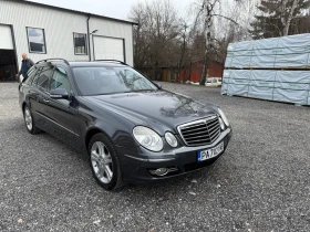 Mercedes-Benz E 280, снимка 6