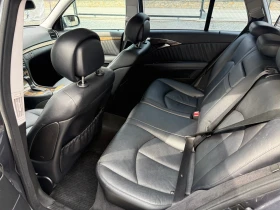 Mercedes-Benz E 280, снимка 12