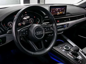 Audi A5 * TECHNIK 45 TFSI QUATTRO BLIND SPOTS NAVI REAR CA, снимка 8
