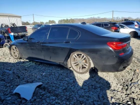 BMW 740 * M-pack* B58* , снимка 2