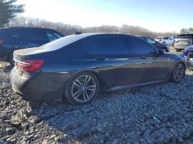 BMW 740 * M-pack* B58* , снимка 3