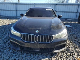 BMW 740 * M-pack* B58* , снимка 5