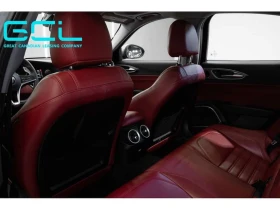 Alfa Romeo Giulia * Ti Sport AWD * CARFAX * ЦЕНА ДО БГ, снимка 15