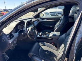 Audi S8 * Plus * CARFAX * Дистроник * Хед-ъп * Обдухване *, снимка 5