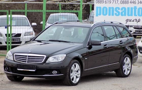 Mercedes-Benz C 200 CDi/AUTOMATIC/ELEGANCE, снимка 1