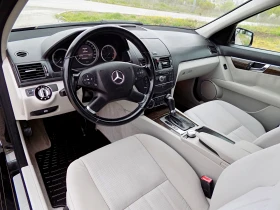 Mercedes-Benz C 200 CDi/AUTOMATIC/ELEGANCE, снимка 8