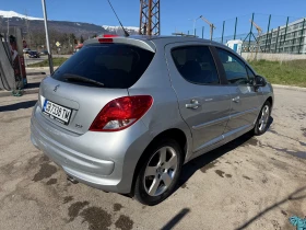 Peugeot 207, снимка 3