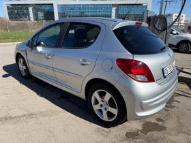 Peugeot 207, снимка 4