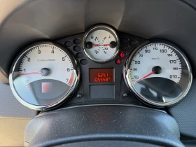 Peugeot 207, снимка 10