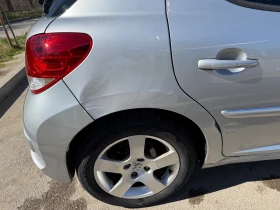 Peugeot 207, снимка 17