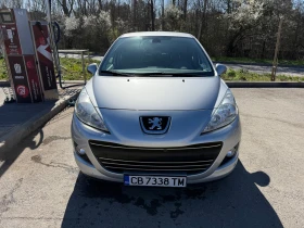 Peugeot 207, снимка 5