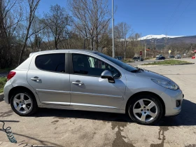 Peugeot 207, снимка 8