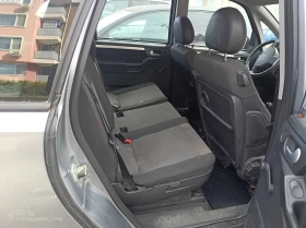 Opel Meriva 1.7 CDTI, снимка 8