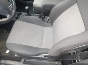 Opel Meriva 1.7 CDTI, снимка 6