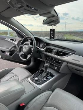 Audi A6 3.0 BiTDi, снимка 9