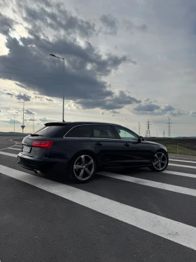 Audi A6 3.0 BiTDi, снимка 6