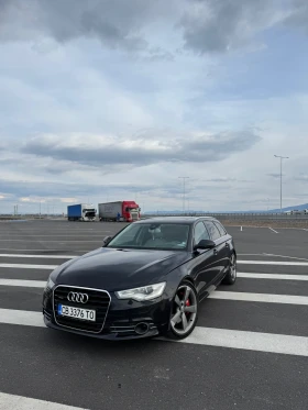 Audi A6 3.0 BiTDi, снимка 2