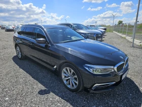 BMW 530 D X DRIVE LUXURY, снимка 7