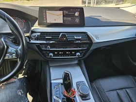 BMW 530 D X DRIVE LUXURY, снимка 15
