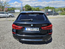 BMW 530 D X DRIVE LUXURY, снимка 4