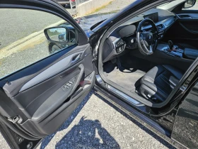BMW 530 D X DRIVE LUXURY, снимка 9