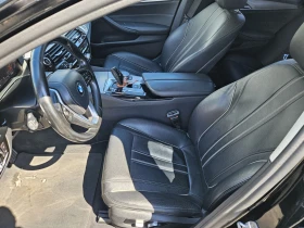BMW 530 D X DRIVE LUXURY, снимка 10