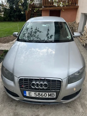 Audi A3 1.9, снимка 5