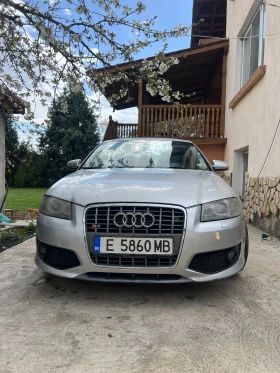 Audi A3 1.9, снимка 4
