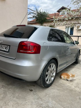 Audi A3 1.9, снимка 13