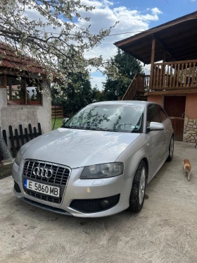 Audi A3 1.9, снимка 10