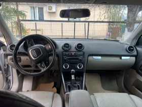 Audi A3 1.9, снимка 9