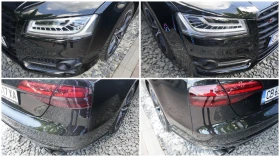 Audi S8 Plus 4.0 TFSI Quattro Exlusive Carbon Package, снимка 7