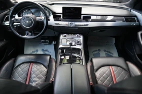 Audi S8 Plus 4.0 TFSI Quattro Exlusive Carbon Package, снимка 8