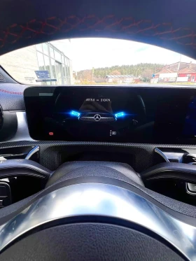 Mercedes-Benz CLA 200, снимка 9