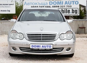 Mercedes-Benz C 220 2.2cdi 150kc Avtomat Face , снимка 2