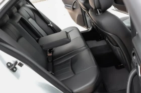 Mercedes-Benz C 220 2.2cdi 150kc Avtomat Face , снимка 14