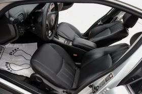 Mercedes-Benz C 220 2.2cdi 150kc Avtomat Face , снимка 12
